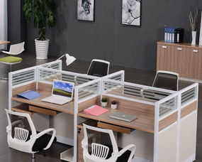 专业办公家具拆装、安装与维修服务