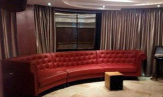 一站式家具服务解决方案 专业维修、配送安装、保养与售后