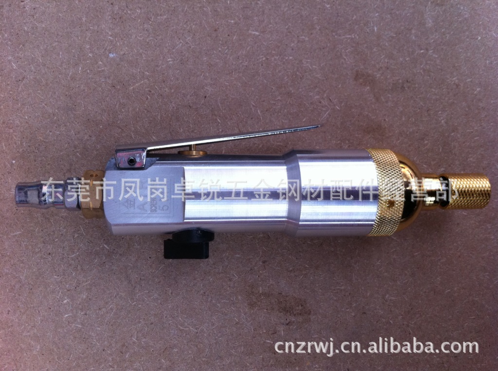 台湾金刚5MA气动螺丝批 家具安装与维修的得力助手