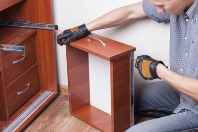 家具维修服务 从修理到安装的专业指南