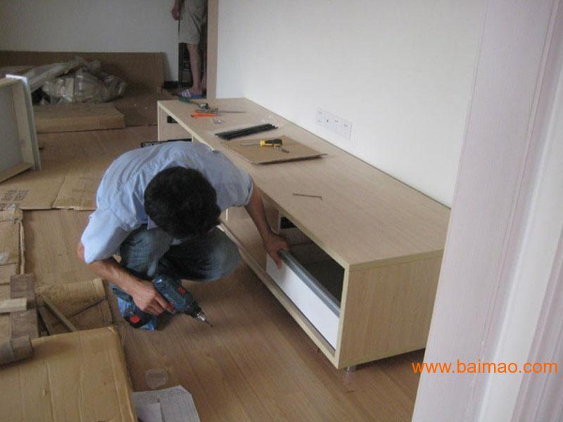 厦门友缘家具维修部 专业家具安装与维修服务，品质生活的可靠选择