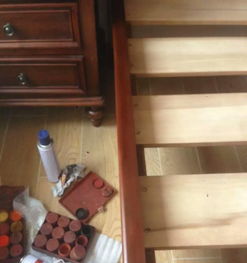 忠县一站式家具服务 专业配送安装、补漆维修，让您的家居生活焕然一新